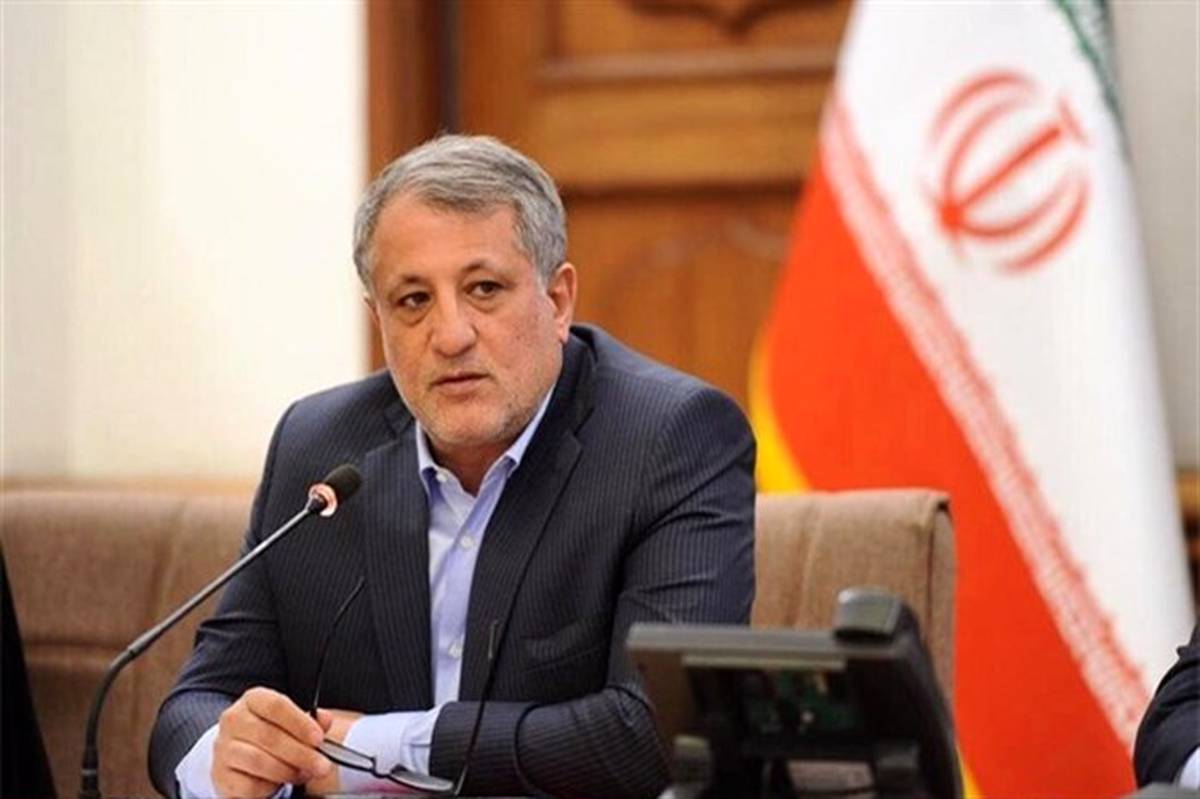 محسن هاشمی: تهران دو هفته کامل تعطیل شود