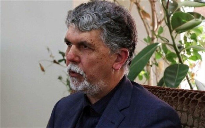 وزیر ارشاد:روایت تحریم، قصه مظلومیت ملت ایران در عین عزت و مقاومت است