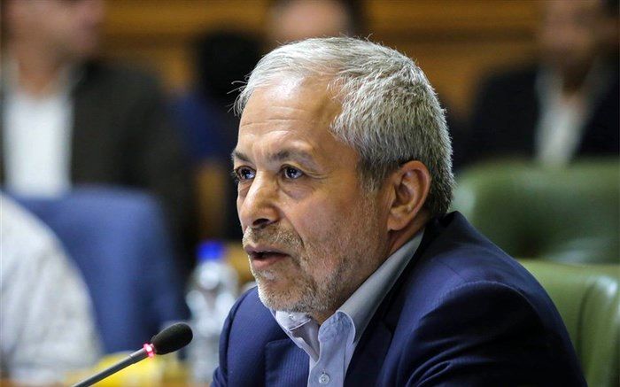 ضرورت توجه به اختصاص بودجه در مناطق مرکزی تهران