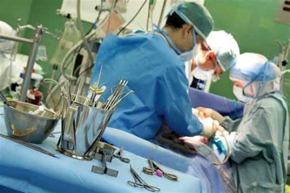 جراحی‌های  الکتیو در تمامی بیمارستان‌های فارس تعطیل شد