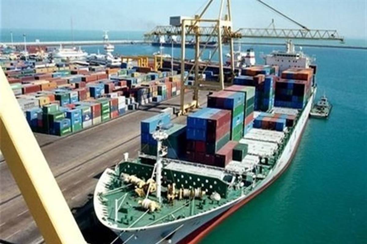 پیشنهاد اختصاص 50 درصد تجارت ایران به محدوده دریای خزر