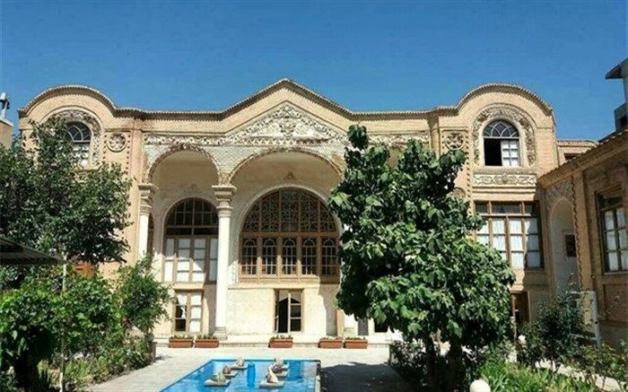 ثبت حریم 18 اثر تاریخی آذربایجان شرقی