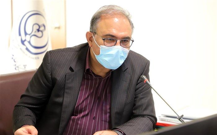 زنگ خطر تکمیل ظرفیت بخش‌های بیمارستانی ویژه کرونا در فارس به صدا درآمد