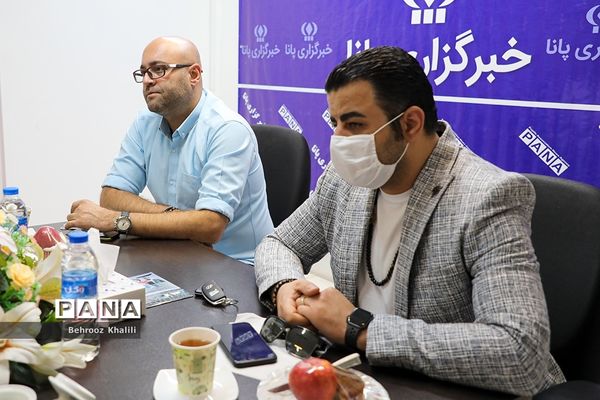 نشست نقد و بررسی فیلم  کادون