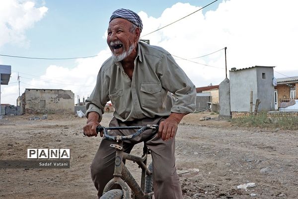 روستای آلتین تخماق