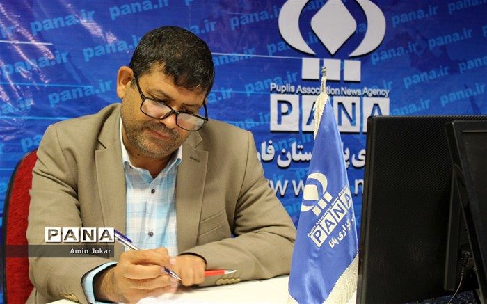 بانشی: انتخابات شورای دانش آموزی گامی مهم در تحقق تربیت اجتماعی است