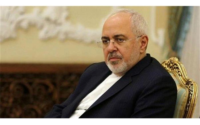 ظریف: طرح ایران برای حل دائمی مناقشه قره باغ تدوین شده است