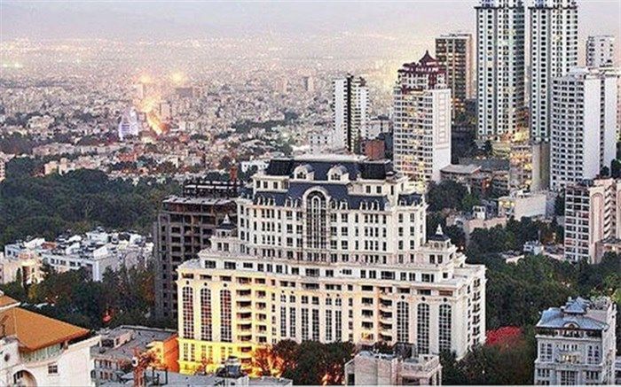 حداقل بودجه خرید مسکن در تهران