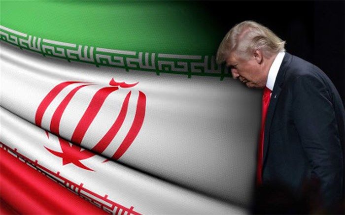 استراتژی ایران بعد از ترامپ