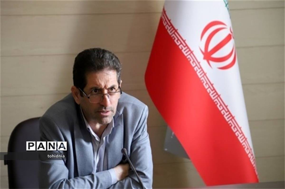 آموزش به سوادآموزان در بستر سامانه های تحت وب