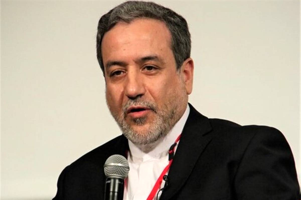 عراقچی: ایران تلاش می‌کند با همکاری منطقه‌ای به اختلافات باکو و ایروان پایان دهد
