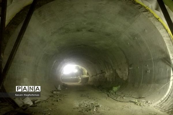 مراحل اجرایی روند پیشرفت پروژه مترو اسلامشهر