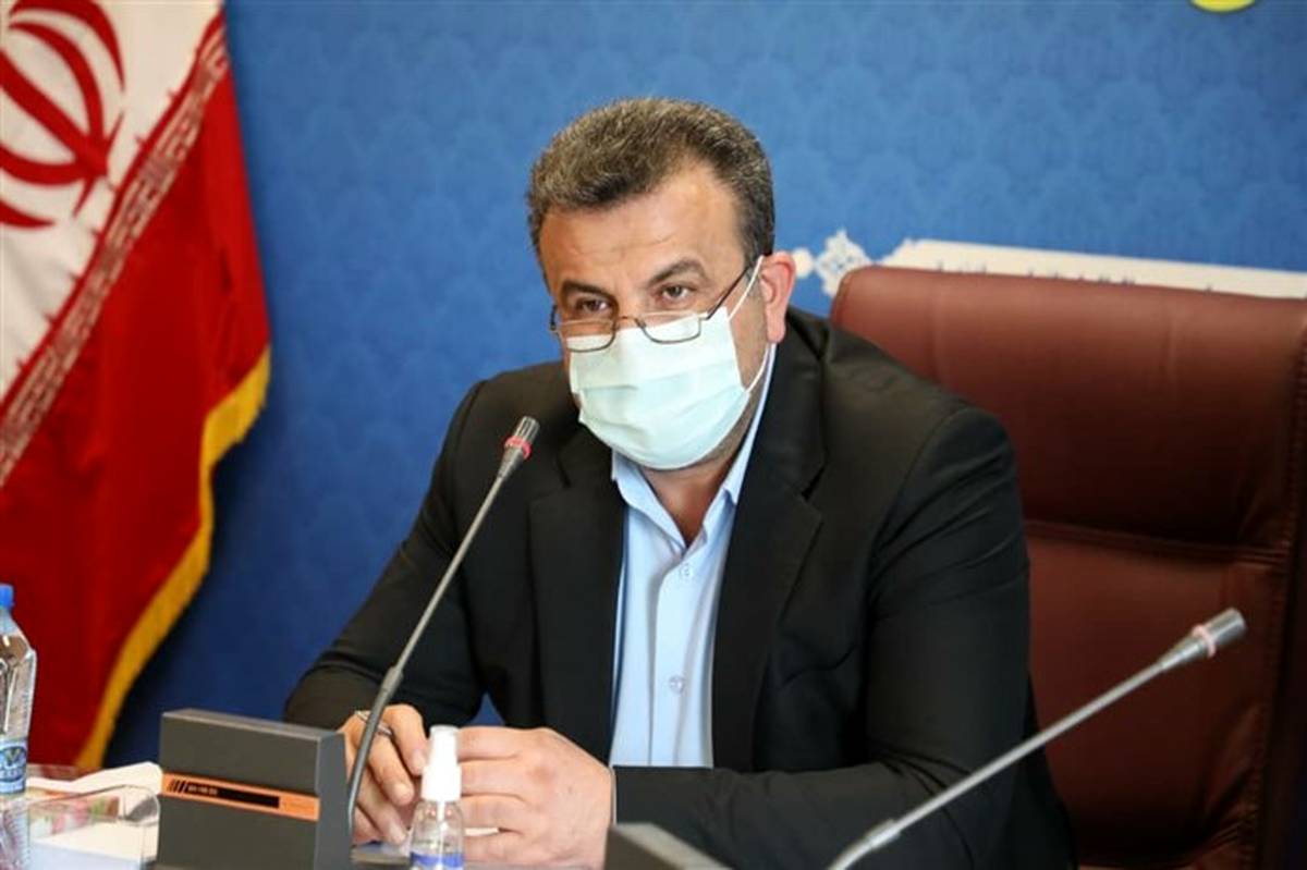 استاندار مازندران: مقابله با کرونا محله‌محور می‌شود