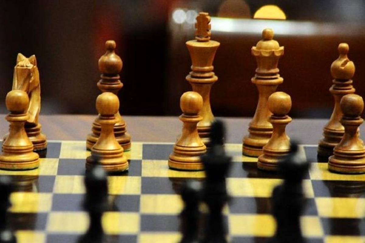یازدهمین دوره مسابقات شطرنج دانش آموزی برگزار شد
