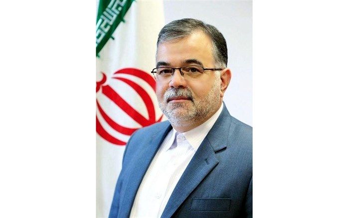انتخاب شهردار نیشابور به عنوان شهردار برگزیده کشوری در حوزه پدافند غیر عامل