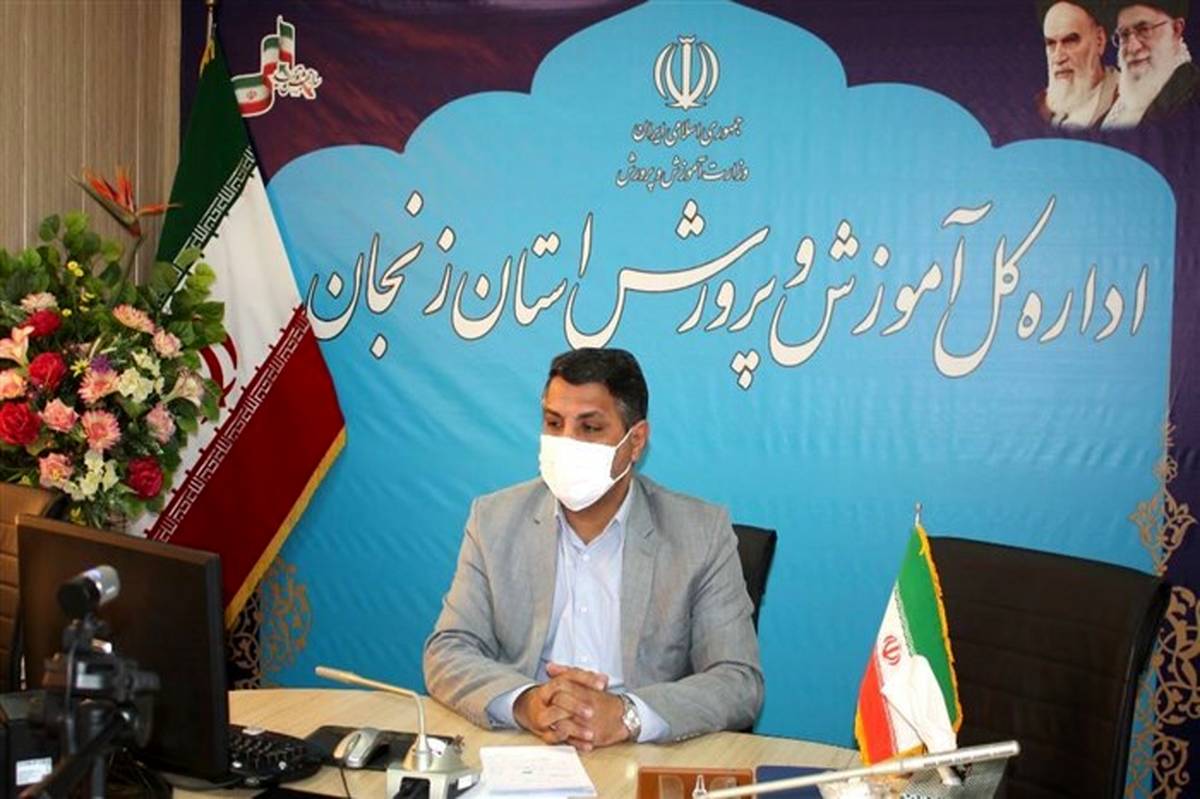 سازمان رفاه معلمان ایران باید تاسیس شود
