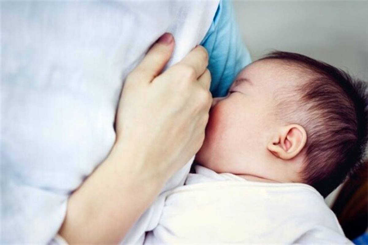 پژوهش‌هایی درباره شیردهی به نوزادان در دوران پاندمی کرونا