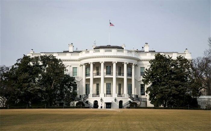 حمله با چاقو نزدیک کاخ سفید در واشنگتن