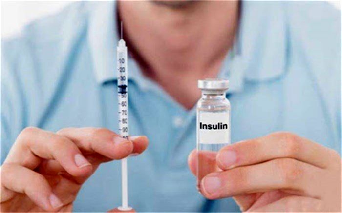 توزیع انسولین در داروخانه‌های هلال‌احمر