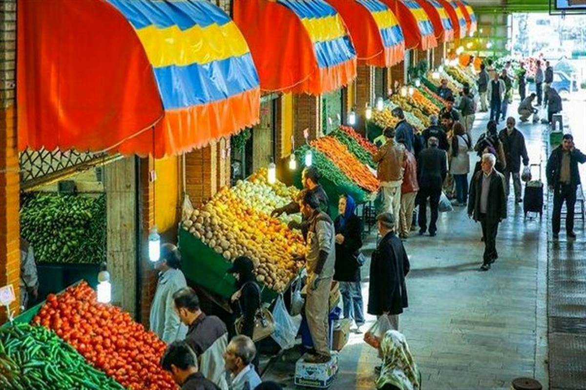 بزرگترین میدان میوه و تره بار ایران در ارومیه احداث می شود