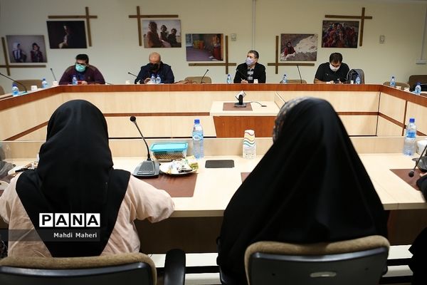 نشست خبری معاون توسعه مشارکت های مردمی کمیته امداد امام (ره)