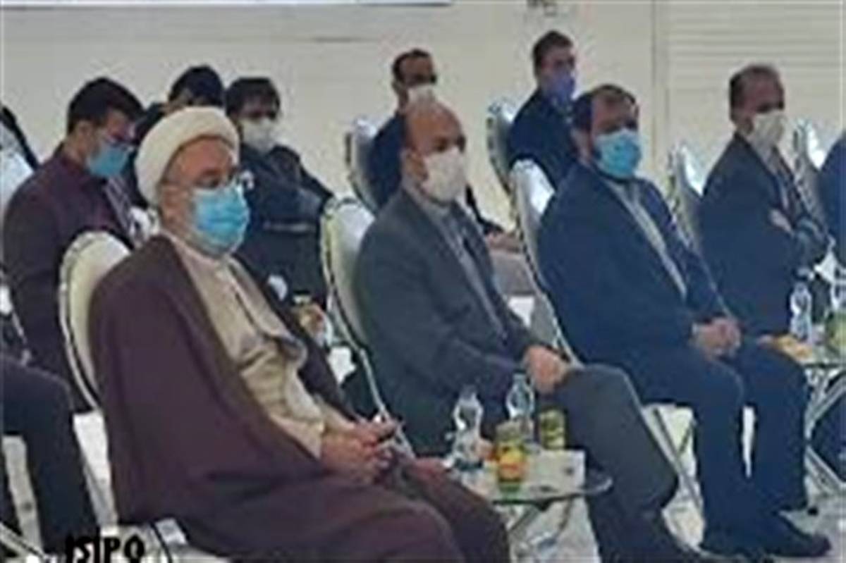 آغاز به کار مجدد 2 واحد تولیدی با جذب سرمایه گذار در شهرکهای صنعتی استان زنجان