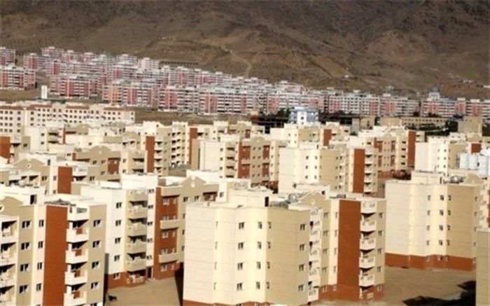 ٣٠ هزار متقاضی مسکن ملی از سوی بنیاد مسکن تعیین تکلیف شدند