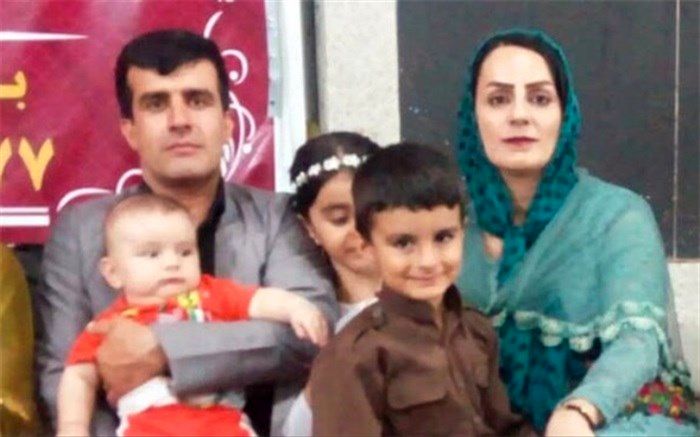 جزئیاتی از زندگی و مرگ تلخ خانواده «ایران‌نژاد»