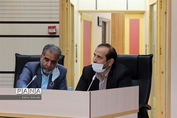 هشتاد و ششمین جلسه شورای شهر اسلامشهر