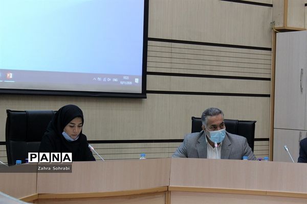 هشتاد و ششمین جلسه شورای شهر اسلامشهر