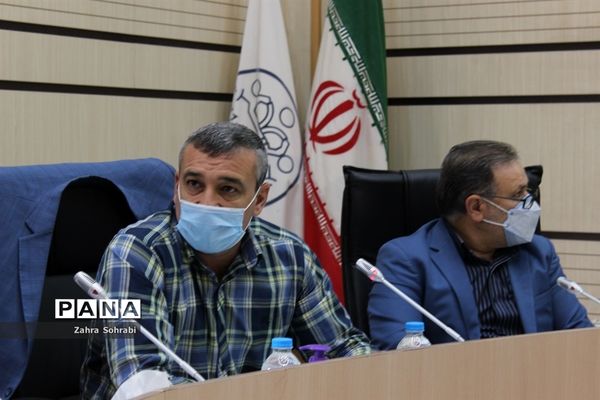 هشتاد و ششمین جلسه شورای شهر اسلامشهر