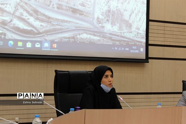 هشتاد و ششمین جلسه شورای شهر اسلامشهر