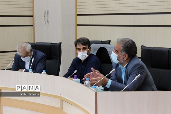 هشتاد و ششمین جلسه شورای شهر اسلامشهر