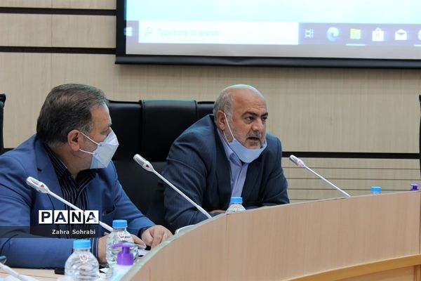 هشتاد و ششمین جلسه شورای شهر اسلامشهر