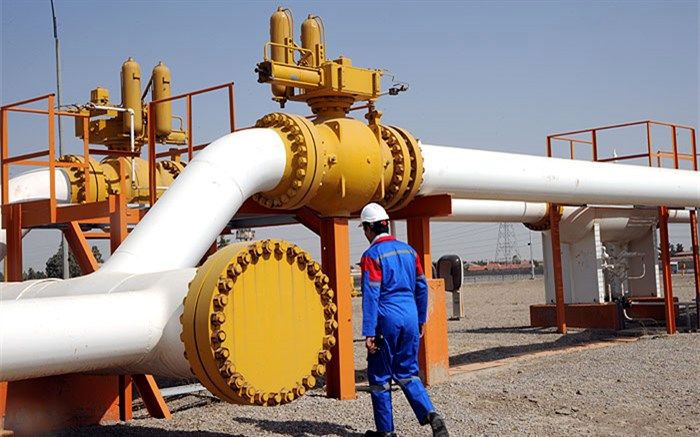 یکی از دغدغه‌های  اصلی شرکت نفت مناطق مرکزی ایران، کاهش وابستگی به واردات گاز