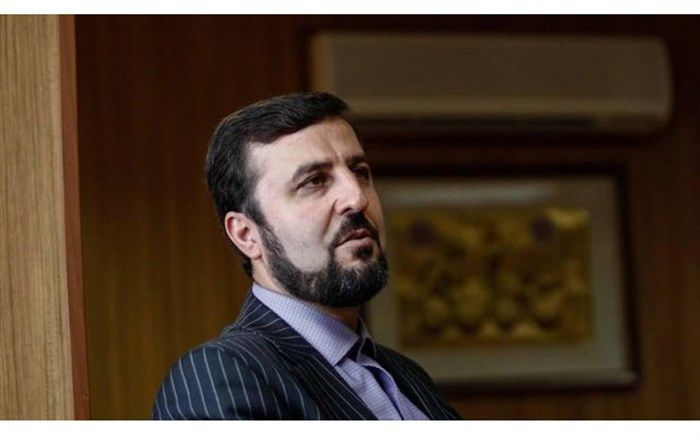 ارزیابی ایران از گزارش جدید مدیرکل آژانس در مورد اجرای برجام