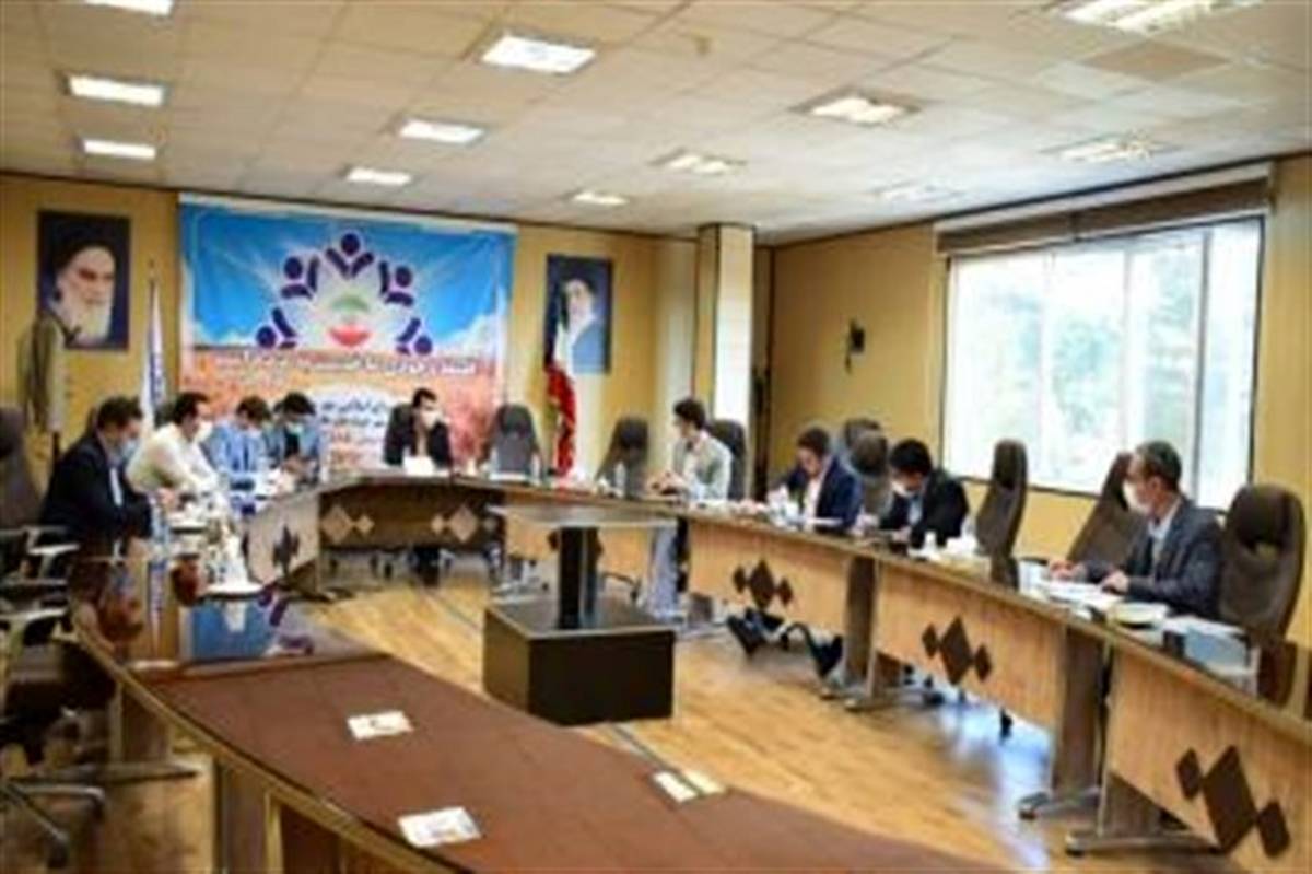تشکیل جلسات شورای اسلامی شهر ملارد، نشانه همدلی و وفاق بین اعضای شورا است