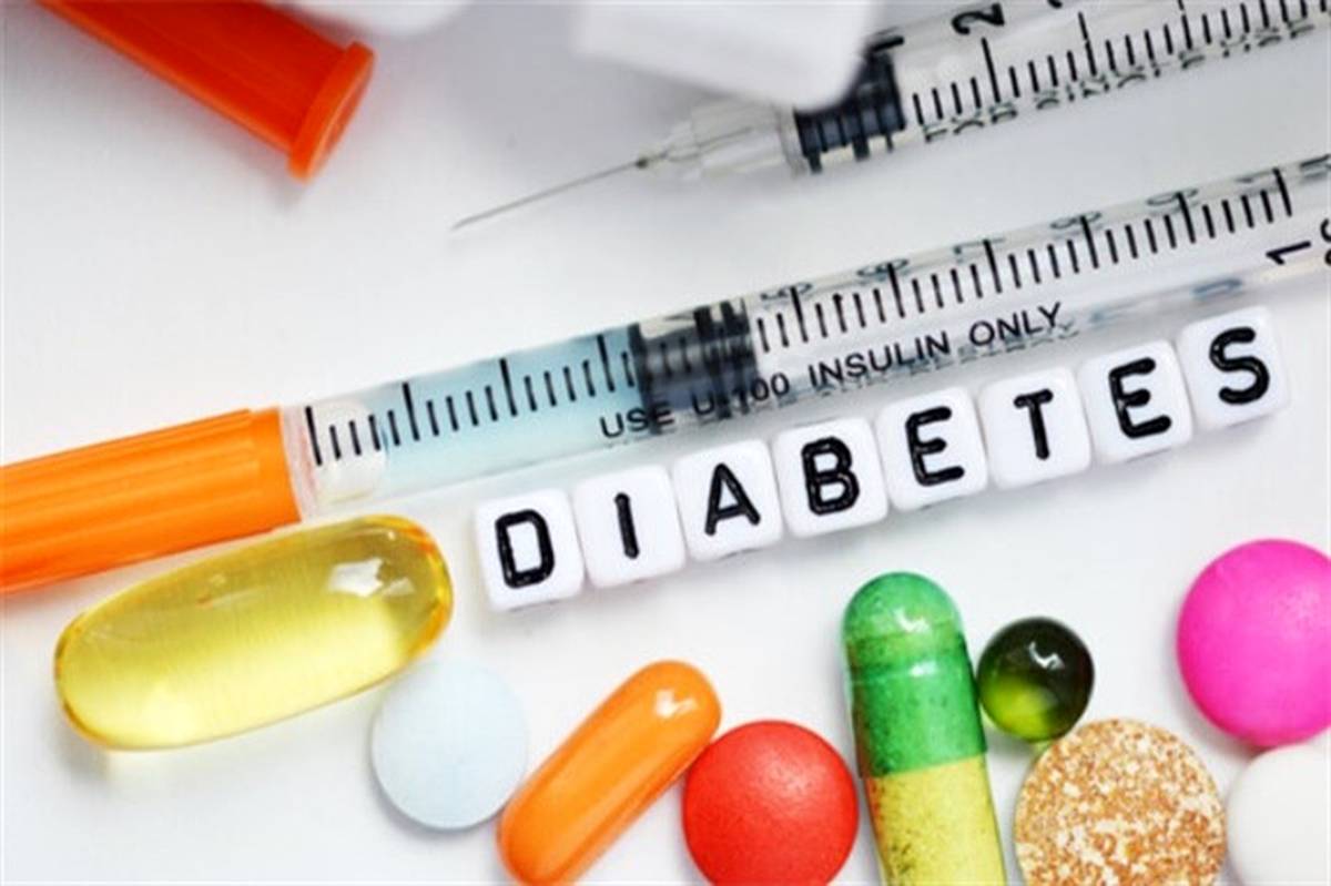 هزینه ۲۷۰ میلیارد تومانی بیمه سلامت برای بیماران دیابتی در سال ۹۸
