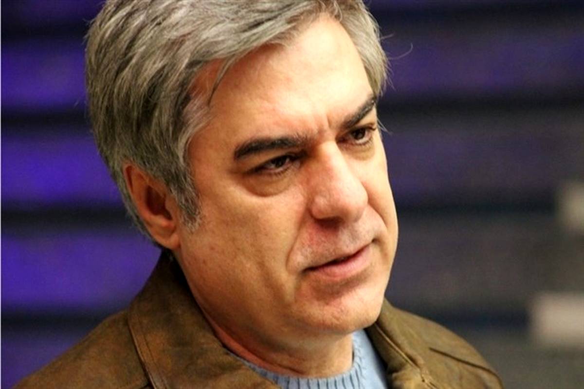انتقادات تند و صریح علی سرتیپی تهیه کننده سینما در رادیو نمایش