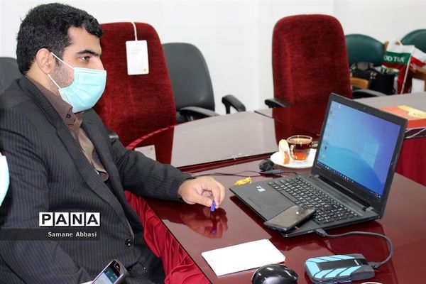 روز نخست دوره مدرس خبرگزاری پانا در مازندران