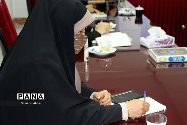 روز نخست دوره مدرس خبرگزاری پانا در مازندران