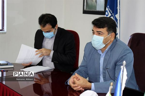 روز نخست دوره مدرس خبرگزاری پانا در مازندران