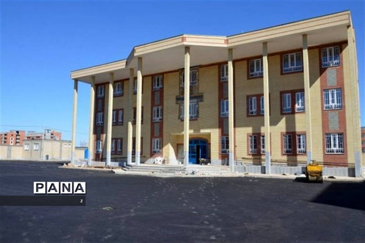 4000 متر زمین دولتی در شهرک صنعتی جهت ساخت مدرسه تخصیص یافت