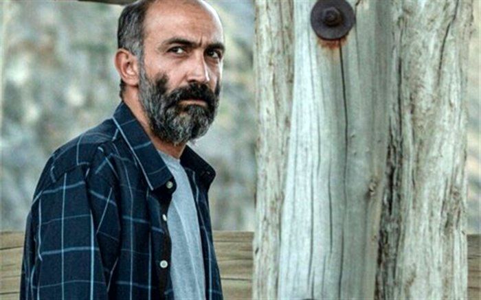 استمداد حجازی‌فر از ارتش برای مساعدت در ساخت سریال شهید باکری