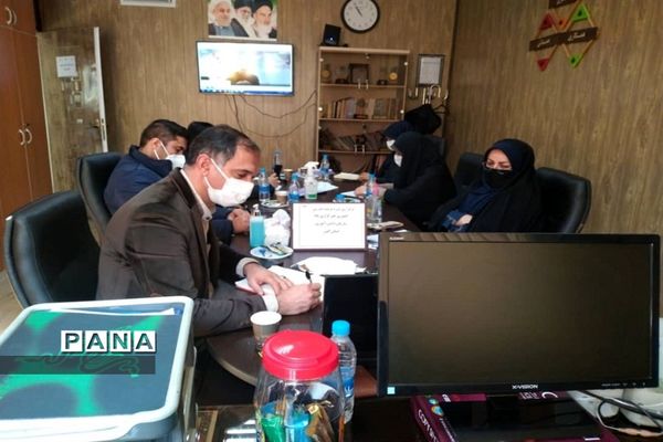 برگزاری اولین جلسه دوره آموزشی تربیت مدرس خبر نگاران پانا در البرز