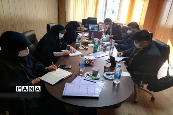 برگزاری اولین جلسه دوره آموزشی تربیت مدرس خبر نگاران پانا در البرز