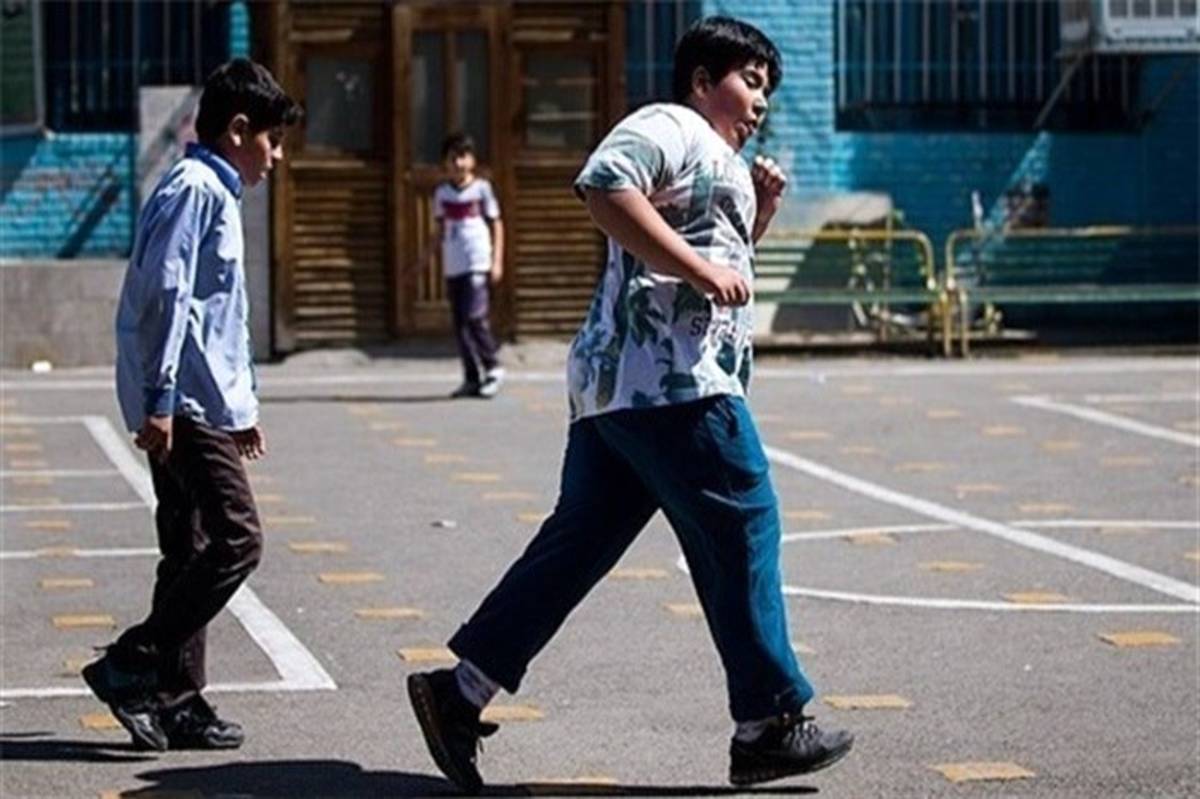 قد و وزن ۷۷ درصد دانش‌آموزان مازندران در سناد ثبت شد