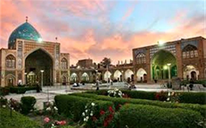 افت 72 درصدی در صنعت گردشگری ایران