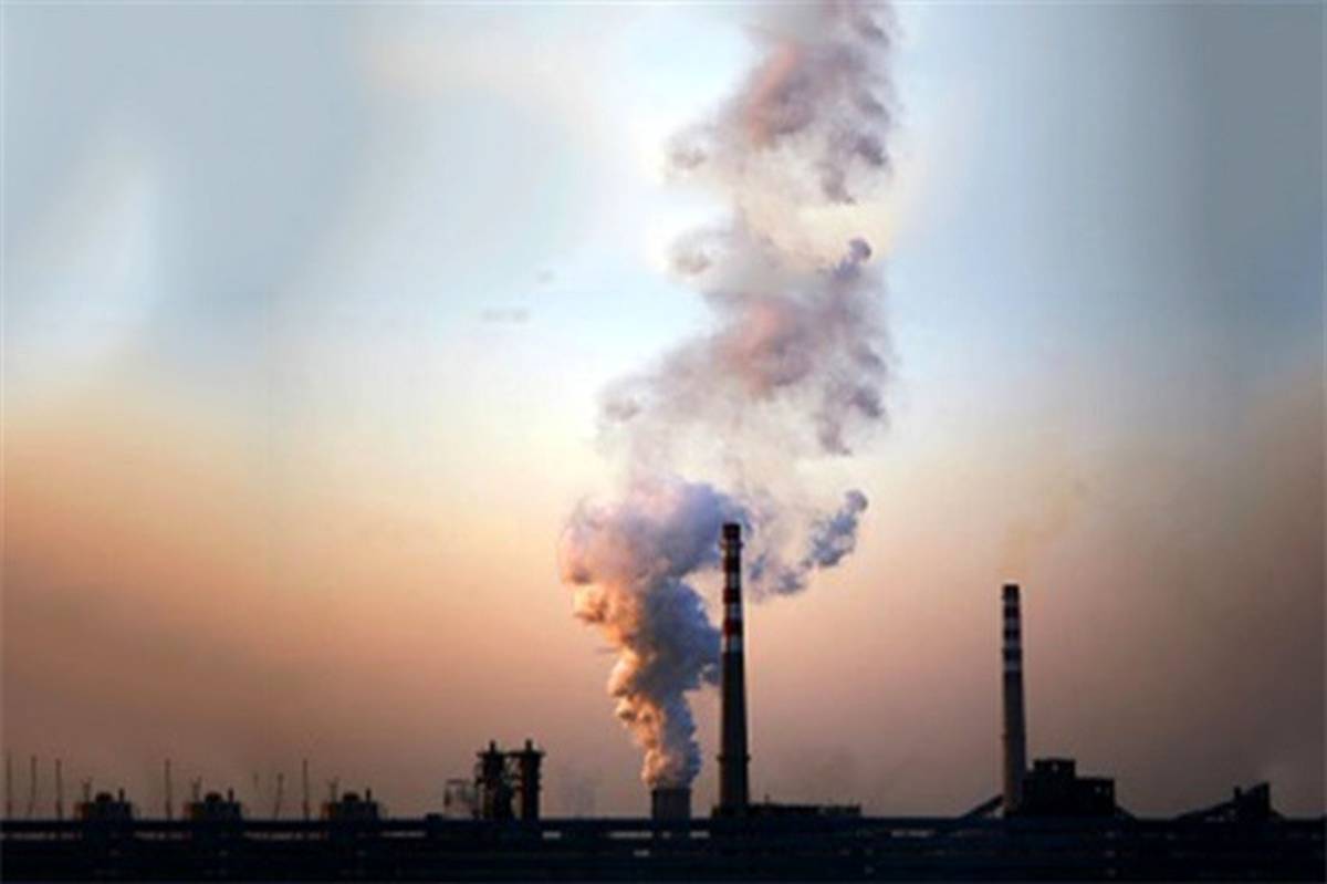 حذف ۹ واحد صنعتی و تولیدی از لیست صنایع آلاینده محیط زیست