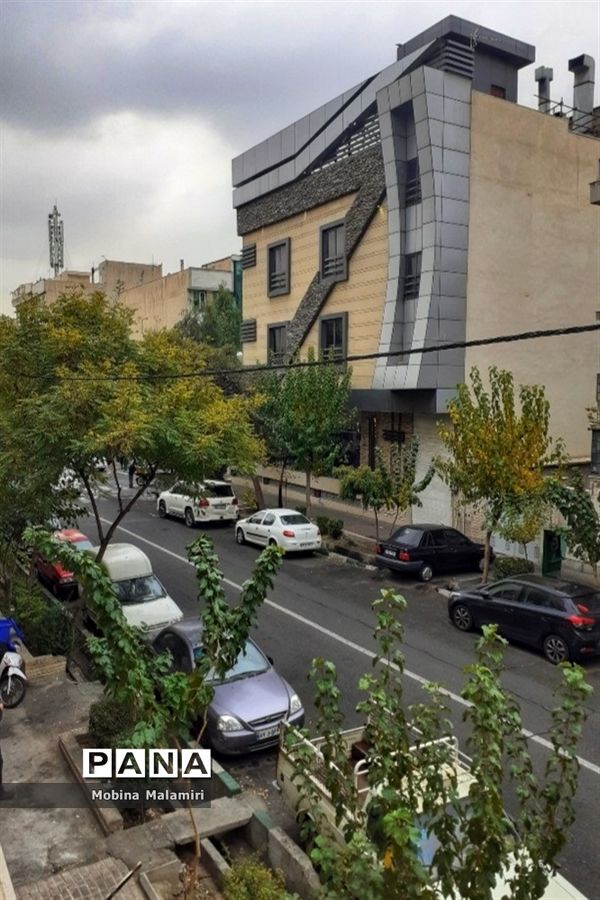 آن سوی قرنطینه